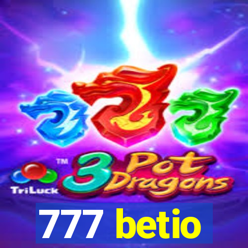 777 betio